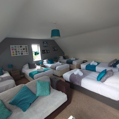 Cranesbill Serviced Accommodation - Bicester Oxfordshire Εξωτερικό φωτογραφία