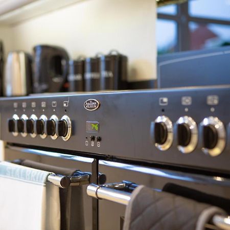 Cranesbill Serviced Accommodation - Bicester Oxfordshire Εξωτερικό φωτογραφία