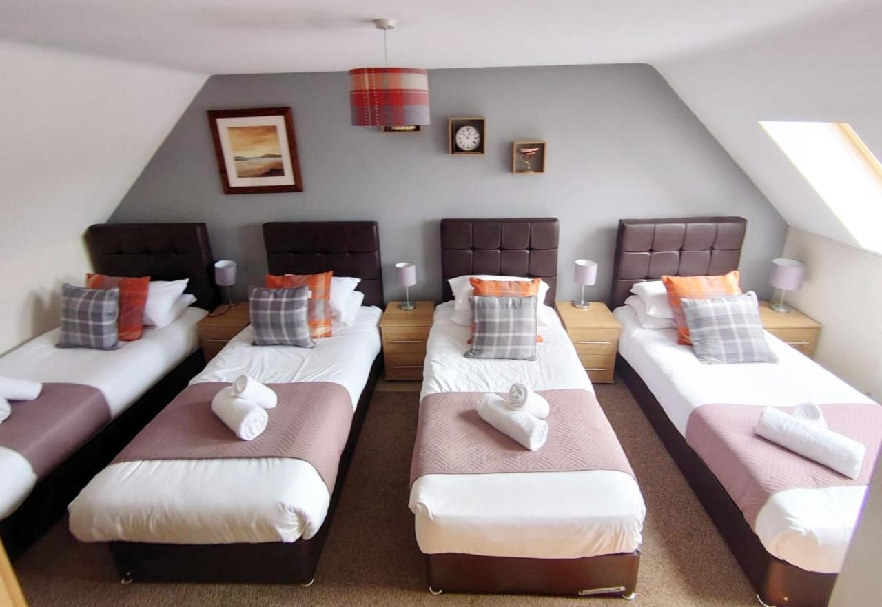 Cranesbill Serviced Accommodation - Bicester Oxfordshire Εξωτερικό φωτογραφία