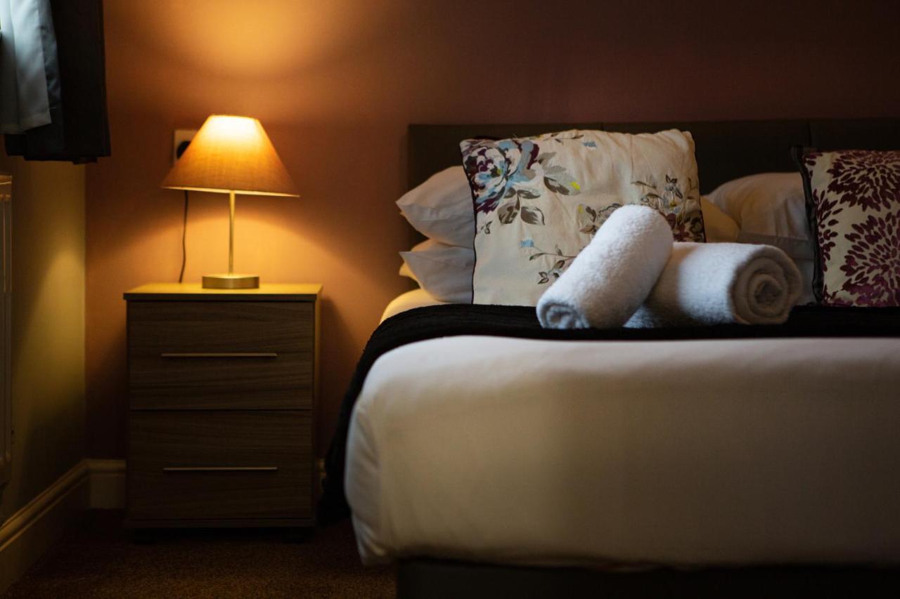 Cranesbill Serviced Accommodation - Bicester Oxfordshire Εξωτερικό φωτογραφία