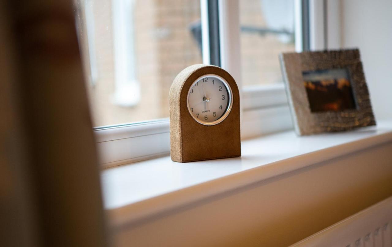 Cranesbill Serviced Accommodation - Bicester Oxfordshire Εξωτερικό φωτογραφία