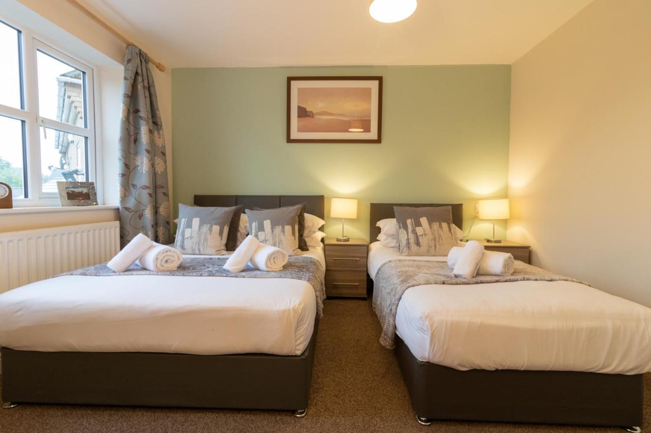 Cranesbill Serviced Accommodation - Bicester Oxfordshire Εξωτερικό φωτογραφία
