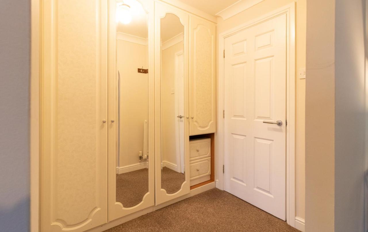 Cranesbill Serviced Accommodation - Bicester Oxfordshire Εξωτερικό φωτογραφία