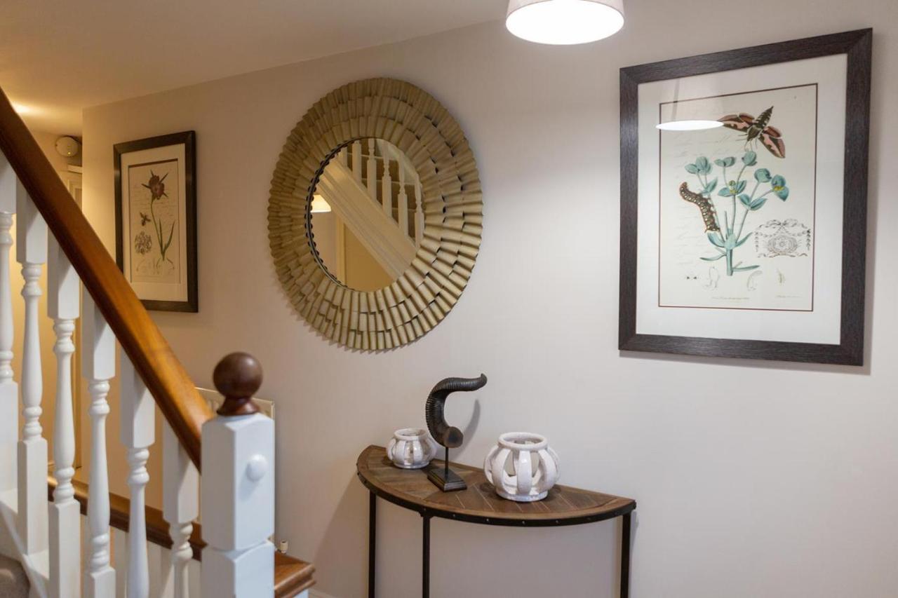 Cranesbill Serviced Accommodation - Bicester Oxfordshire Εξωτερικό φωτογραφία