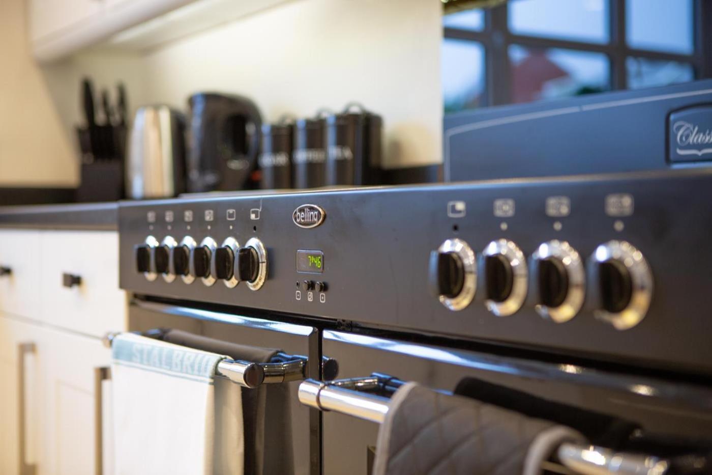 Cranesbill Serviced Accommodation - Bicester Oxfordshire Εξωτερικό φωτογραφία