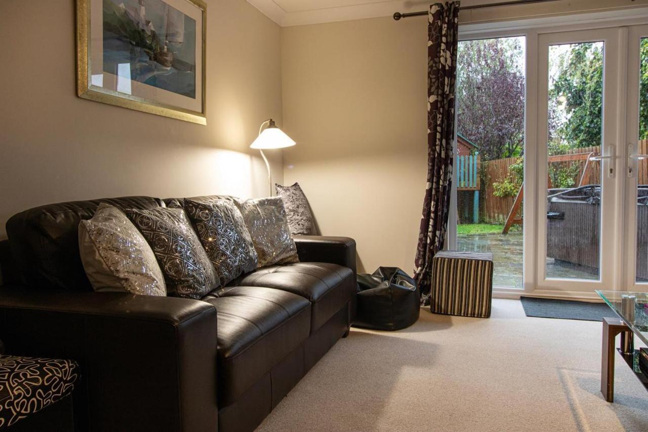 Cranesbill Serviced Accommodation - Bicester Oxfordshire Εξωτερικό φωτογραφία