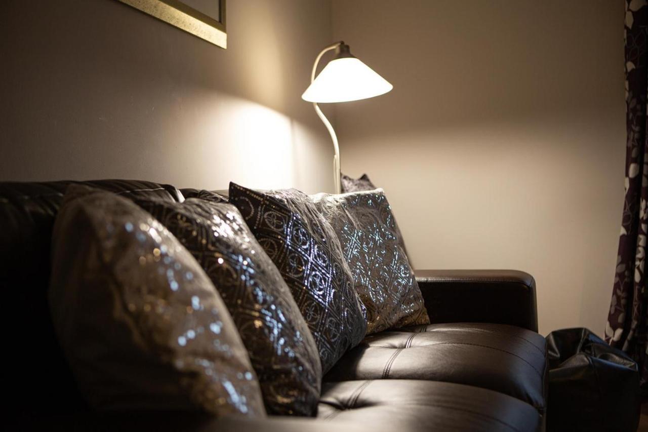 Cranesbill Serviced Accommodation - Bicester Oxfordshire Εξωτερικό φωτογραφία